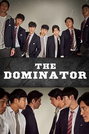 Download The Dominator (2019) WEB-DL Dual Audio {Hindi-Korean} 480p [300MB] | 720p [710MB] | 1080p [1.8GB]