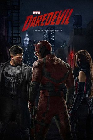 Download Daredevil (Season 1 – 3) Dual Audio {Hindi-English} 10Bit HEVC 480p – 720p & 1080p BluRay