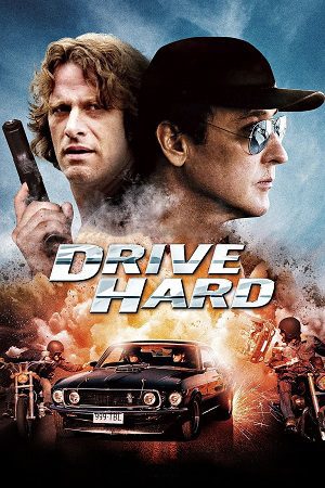 Download Drive Hard (2014) Dual Audio {Hindi-English} BluRay 480p [350MB] | 720p [800MB] | 1080p [1.5GB]