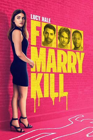 Download F*** Marry Kill (2024) Dual Audio {Hindi-English} WEB-DL 480p [400MB] | 720p [980MB] | 1080p [2.1GB]