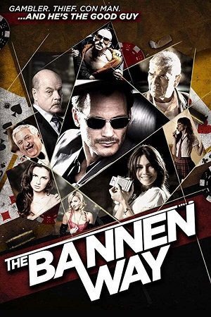 Download The Bannen Way (2010) Dual Audio {Hindi-English} WEB-DL 480p [350MB] | 720p [900MB] | 1080p [2GB]
