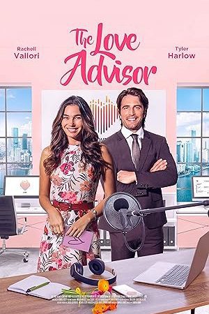 Download The Love Advisor (2023) WEB-DL Dual Audio {Hindi-English} 480p [320MB] | 720p [890MB] | 1080p [1.6GB]