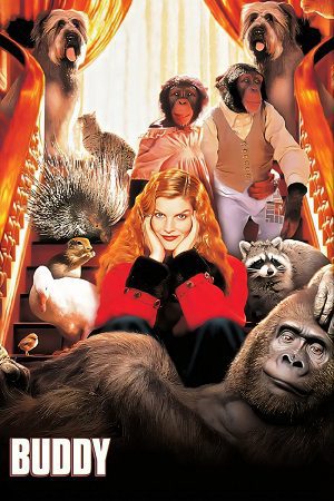 Download Buddy (1997) Dual Audio {Hindi-English} WEB-DL 480p [300MB] | 720p [800MB] | 1080p [1.7GB]