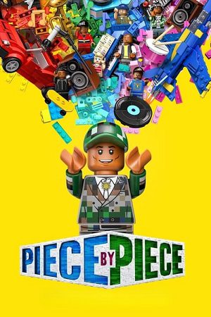 Download Piece by Piece (2024) Dual Audio {Hindi-English} BluRay 480p [350MB] | 720p [950MB] | 1080p [1.8GB]