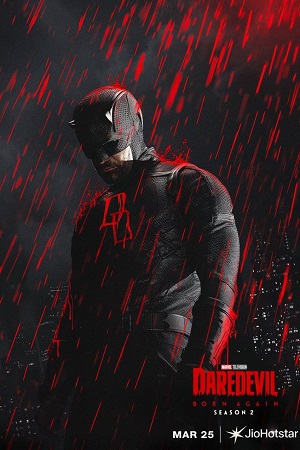 Download Daredevil: Born Again (Season 1 – 2) JioHotstar – Series Dual Audio {Hindi-English} WEB-DL 480p 720p + 1080p & 2160p 4K SDR – [ Episode 04 Added ]