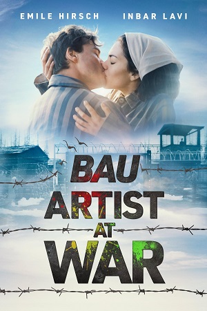 Download Bau: Artist at War (2024) Amazon WEB-DL Dual Audio {Hindi-English} 480p [340MB] | 720p [1.3GB] | 1080p [3.8GB]