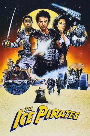 Download The Ice Pirates (1984) Blu-Ray Dual Audio {Hindi-English} 480p [330MB] | 720p [900MB] | 1080p [1.8GB]